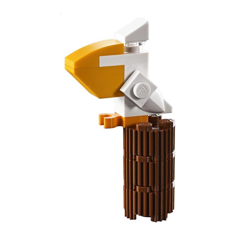 Конструктор LEGO Creator Будинок на воді 396 деталей (31093) - зображення 8