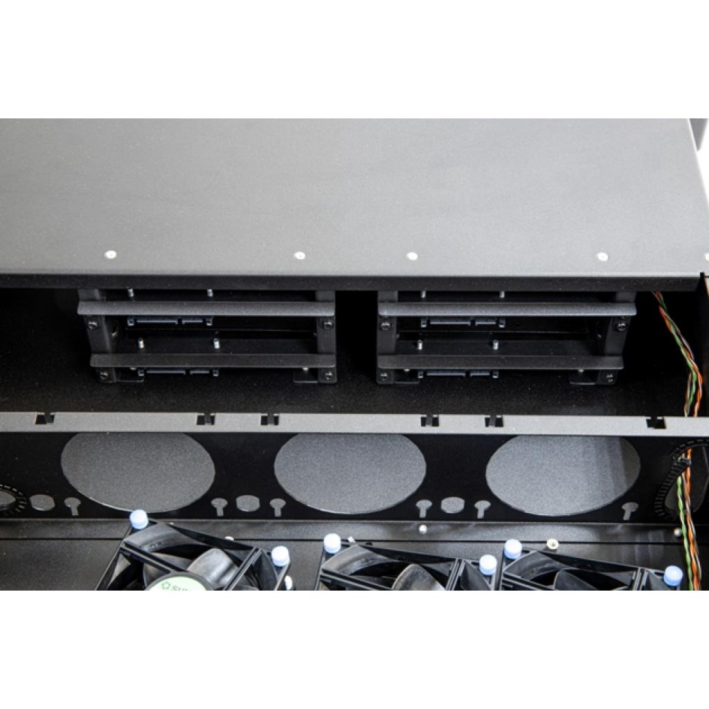 Корпус до сервера CSV 2U-MC 4-HOTSWAP (2МЦ-4HotSwap-КС-CSV) - зображення 5