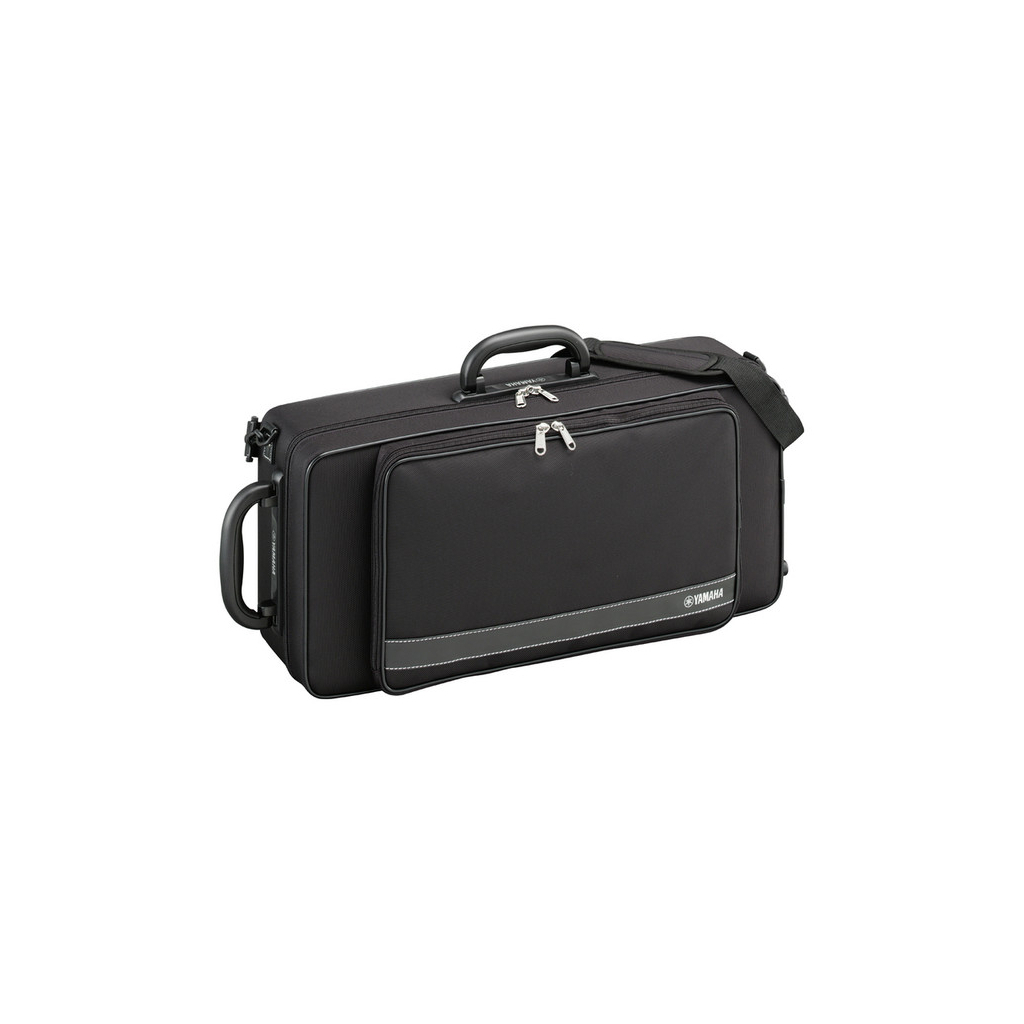 Саксофон Yamaha YAS-480S - зображення 4