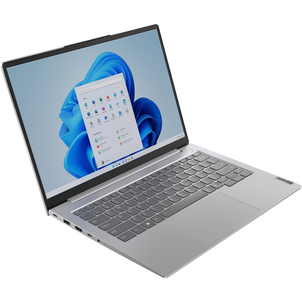 Ноутбук Lenovo ThinkBook 14 G6 ABP (21KJ003URA) - зображення 2