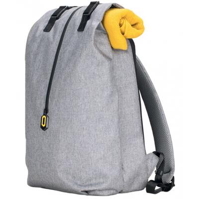 Рюкзак для ноутбука Xiaomi 14" RunMi 90 Points водонепроникний Backpack Gray (HWXX01RM) - зображення 3
