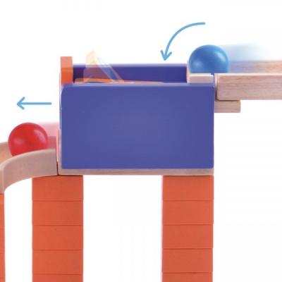 Конструктор WonderWorld Trix Track Магічний Перемикач (WW-7008) - зображення 4