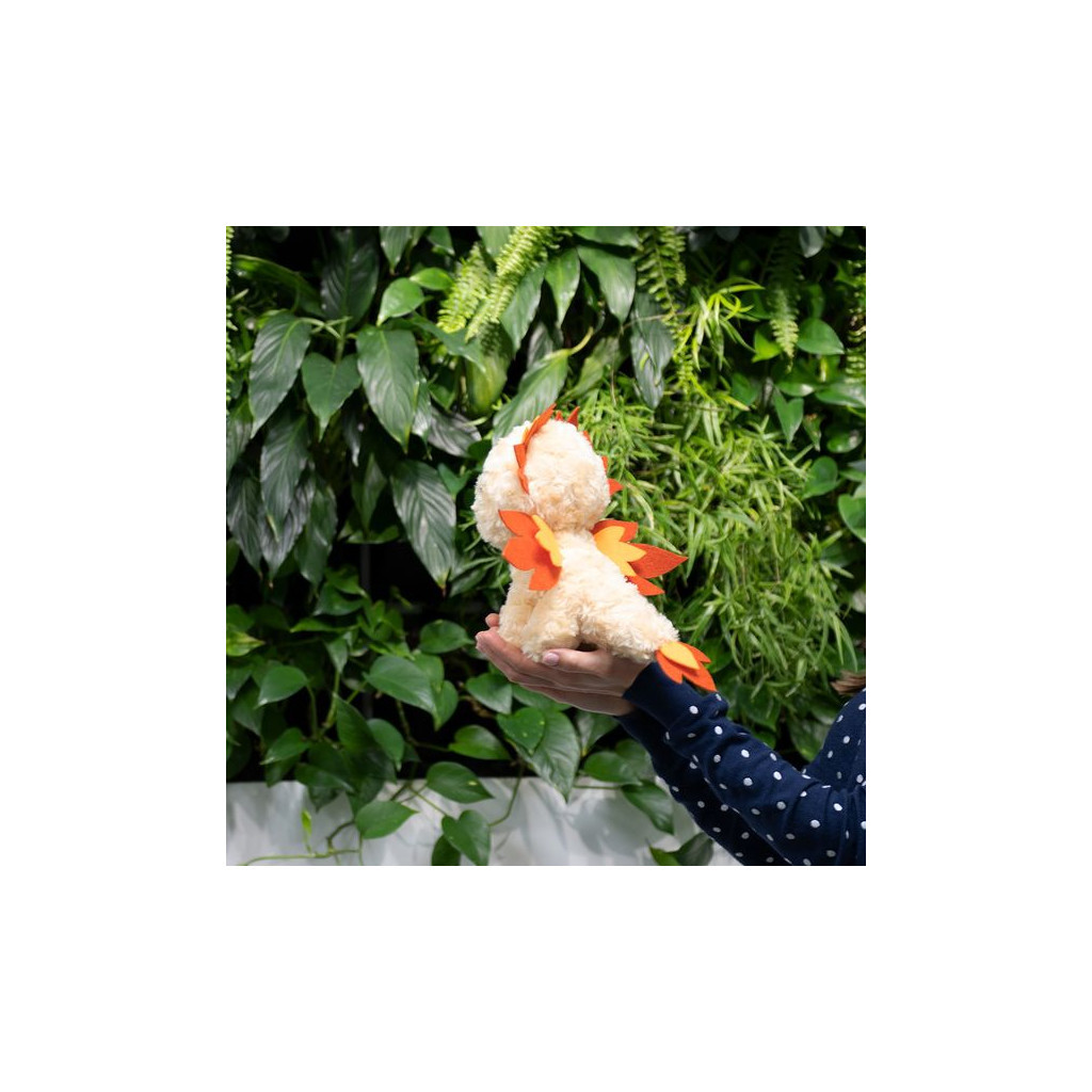 М'яка іграшка Все буде Україна! Бавовнятко (00518-1) - зображення 7