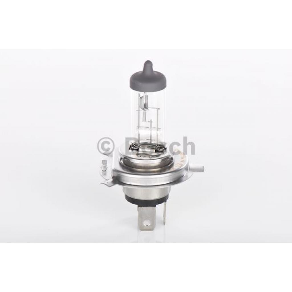 Автолампа Bosch галогенова 60/55W (1 987 302 041) - изображение 3