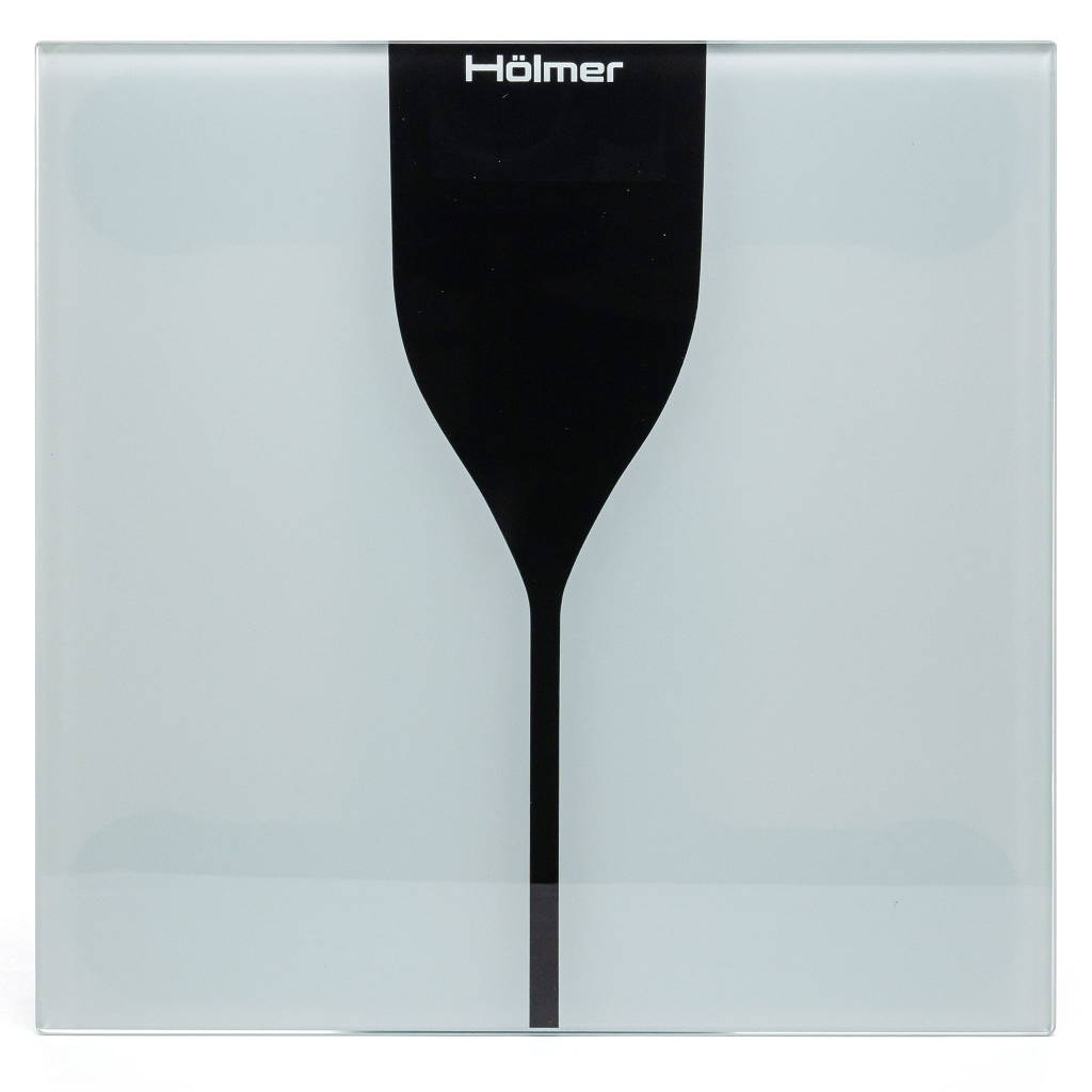 Ваги підлогові Hölmer HSB-2626GB - зображення 5