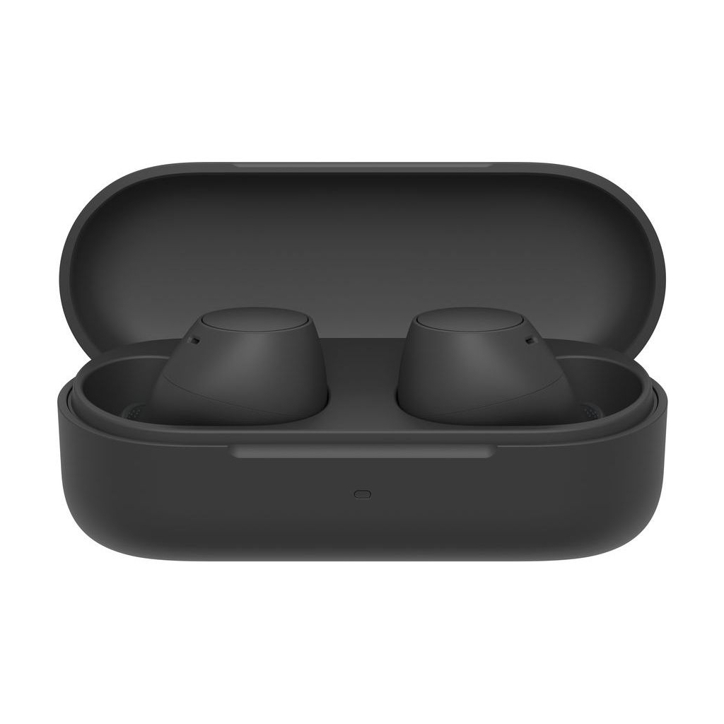 Навушники Sony WF-C510 Black (WFC510B.CE7) - зображення 5
