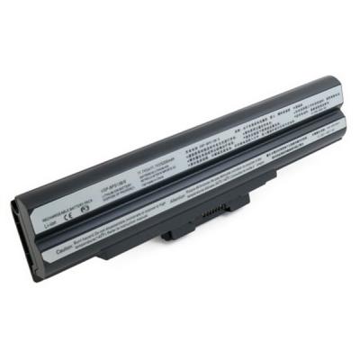 Акумулятор до ноутбука Extradigital Sony VAIO (VGP-BPS13B/S) 11.1V 5200mAh (BNS3984) - зображення 1