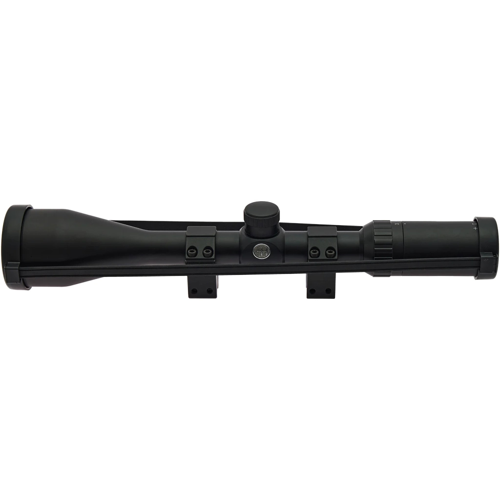 Оптичний приціл Hawke Fast Mount 3-9x50 сітка Mil Dot (11331) - зображення 3