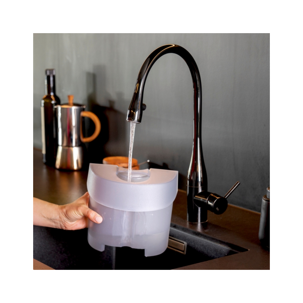 Пароочищувач Karcher SC 4 Deluxe Iron (1.513-462.0) - изображение 6