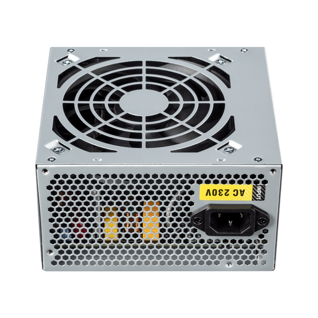 Блок живлення Prologix 400W APFC Bulk (Prologix 400W Bulk (E)) - зображення 5