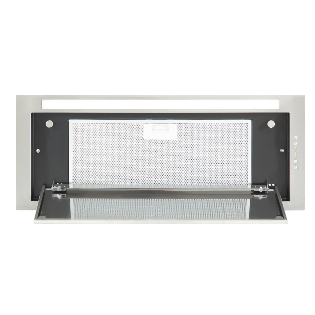 Витяжка кухонна Elica ENTER IX/A/72 - зображення 4