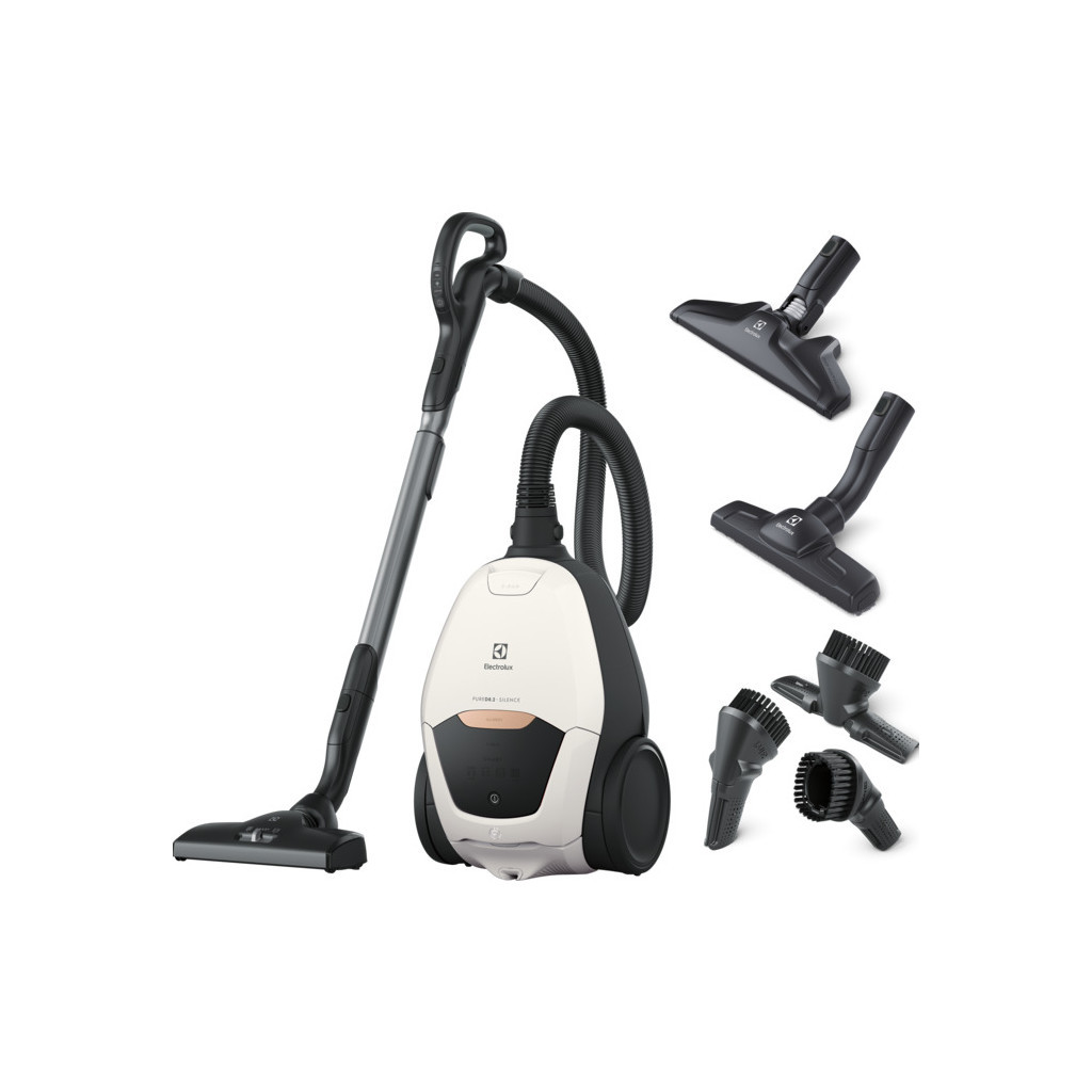 Пилосос Electrolux PD82-ALRG - зображення 9
