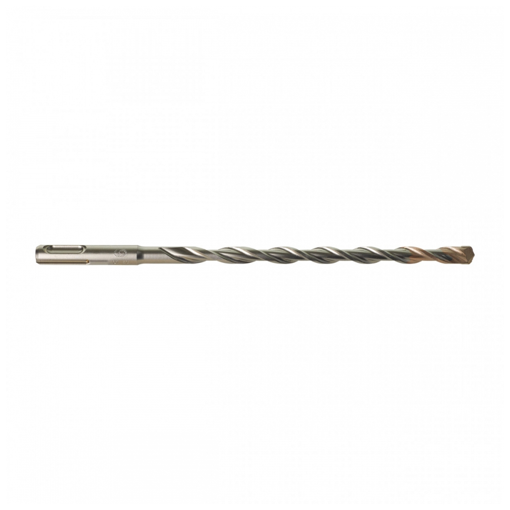 Бур Milwaukee SDS-PLUS M2, 9,0х210х150мм (4932353822) - зображення 1