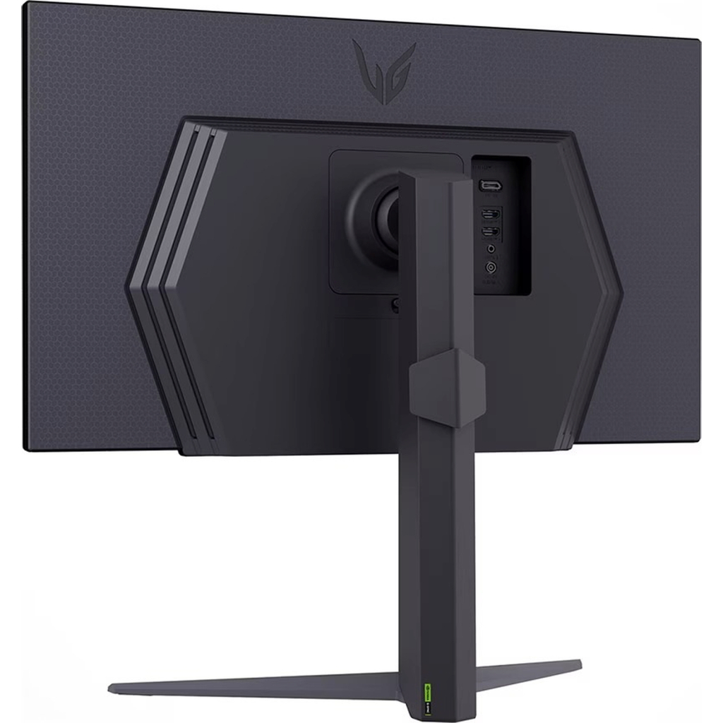 Монітор LG 27GS75Q-B - зображення 6