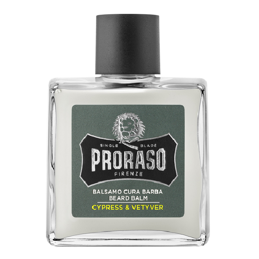 Бальзам для догляду за бородою Proraso Cypress & Vetiver 100 мл (8004395007325) - зображення 2