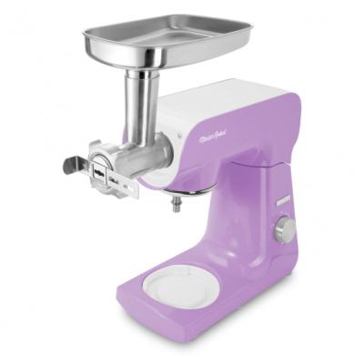 Кухонний комбайн Sencor STM 45 VT - зображення 7