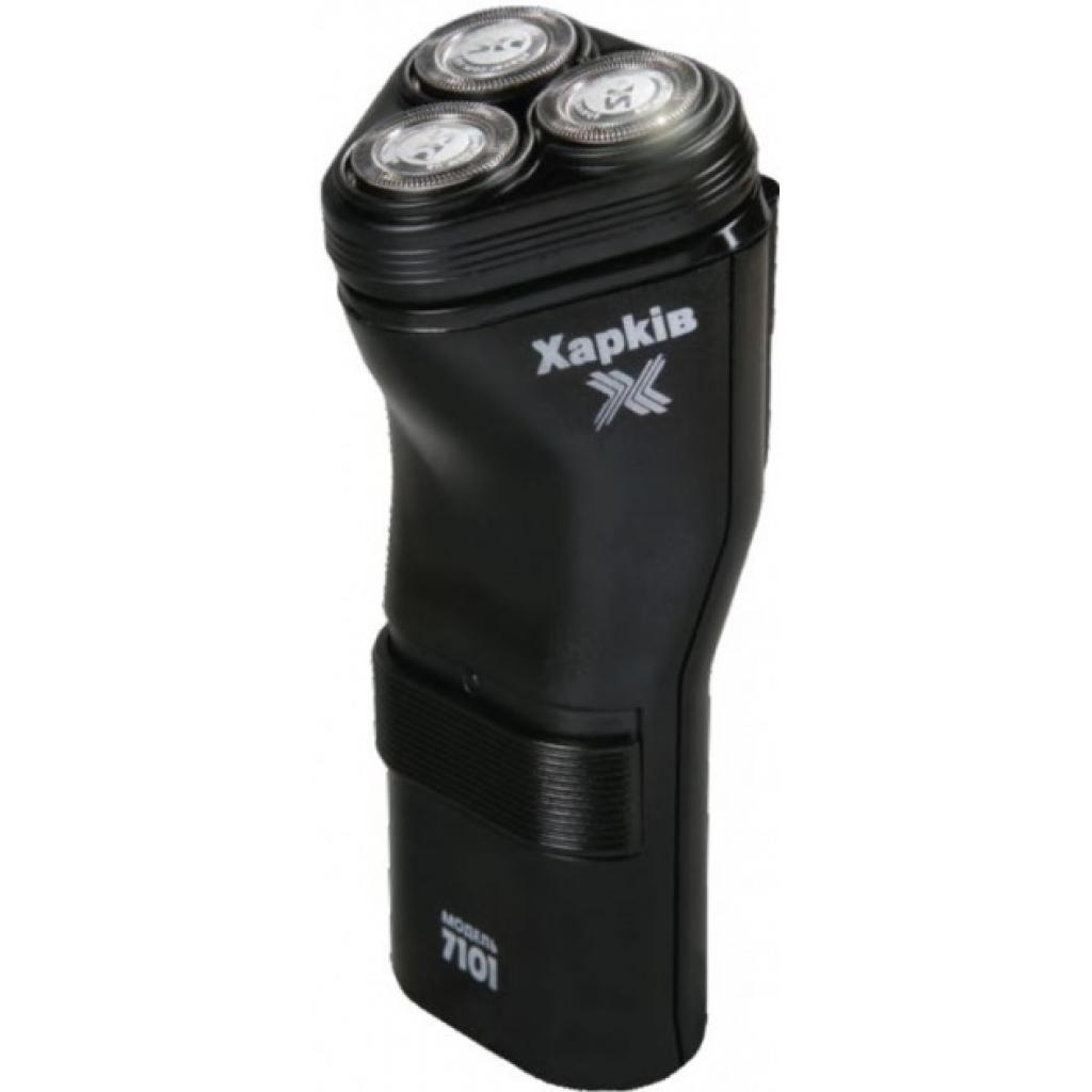 Електробритва Новий Харьків 7101 - зображення 1