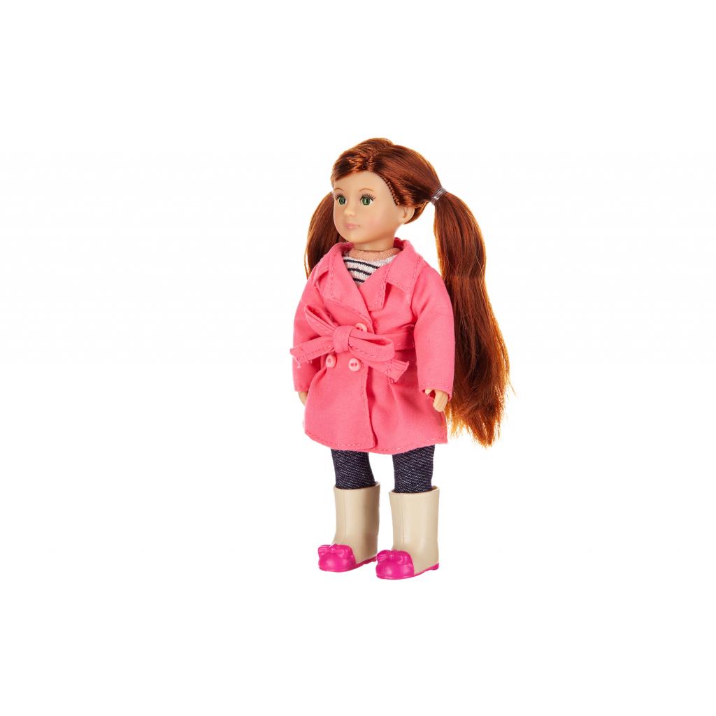 Лялька Our Generation Mini Лана 15 см (BD33007Z) - зображення 1