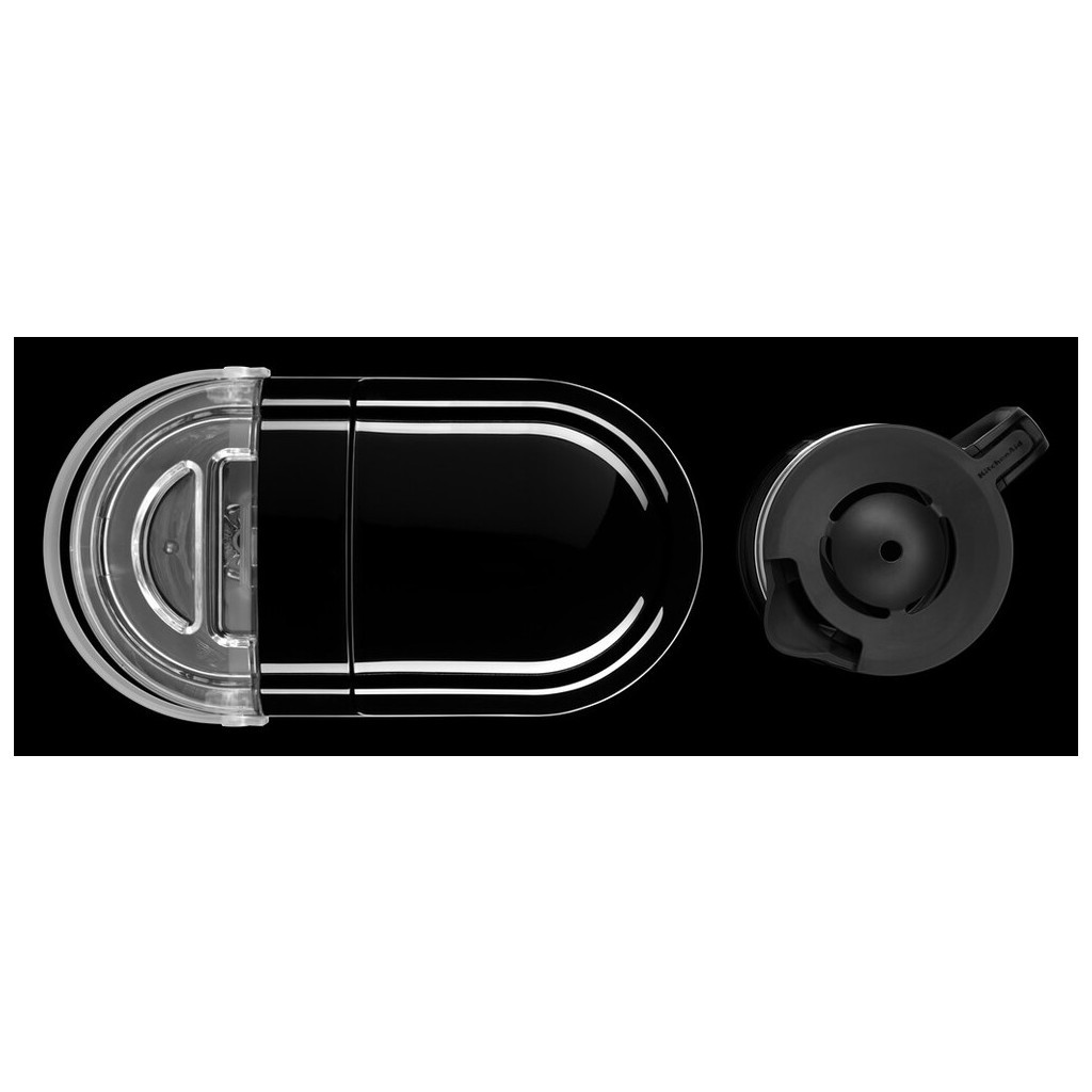 Крапельна кавоварка KitchenAid 5KCM1209EOB - зображення 7