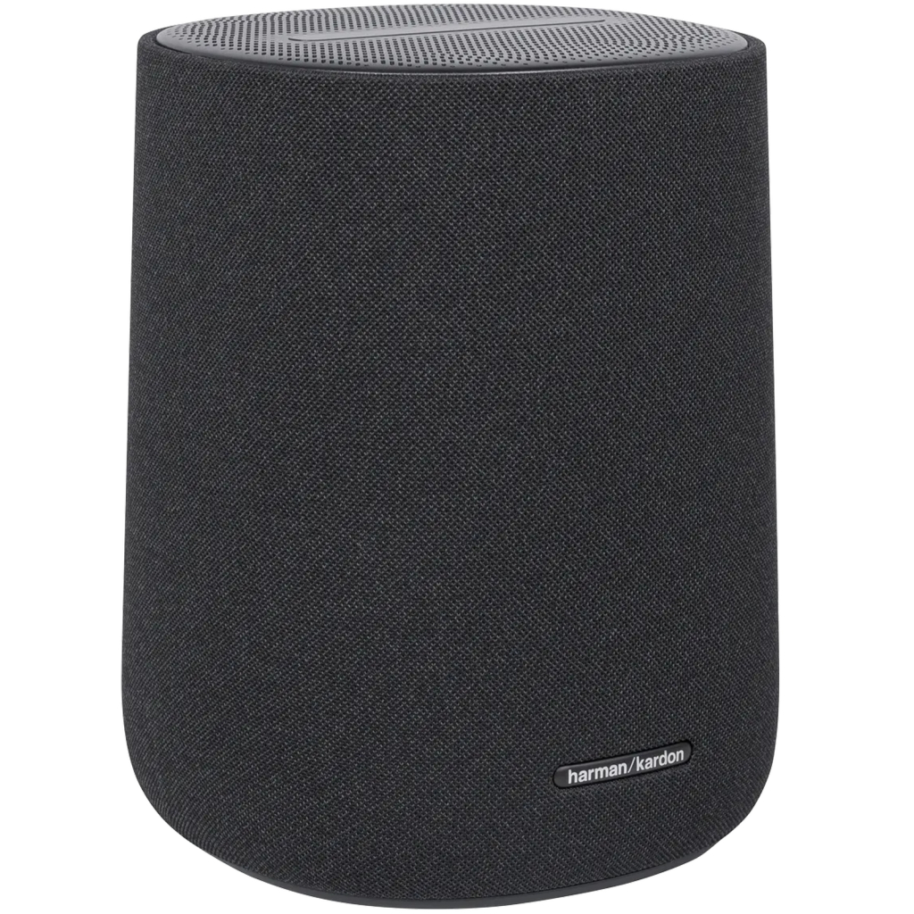 Акустична система Harman Kardon Enchant Speaker Black (HKENCHSPKBLKEP) - зображення 1
