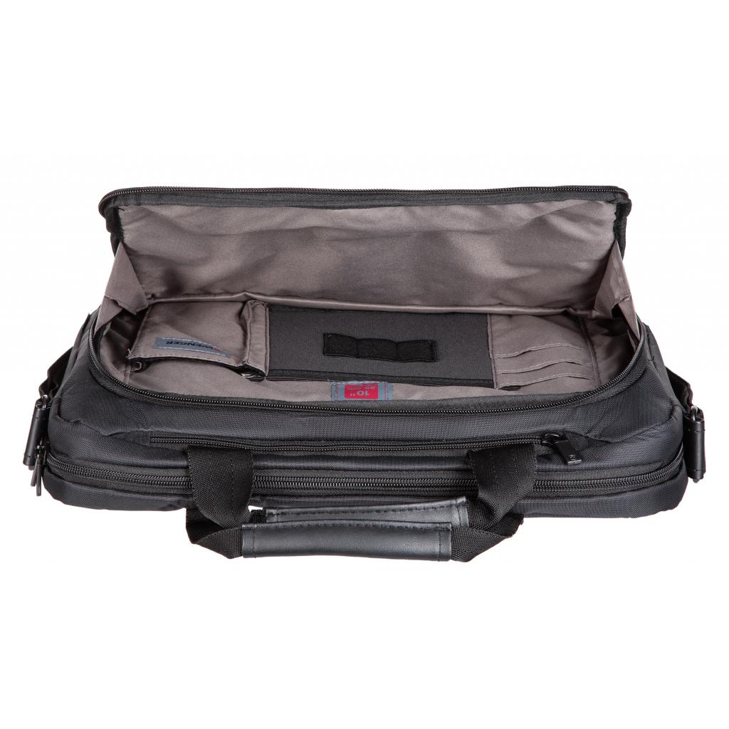 Сумка для ноутбука Wenger 14" Source BLACK (601064) - зображення 5
