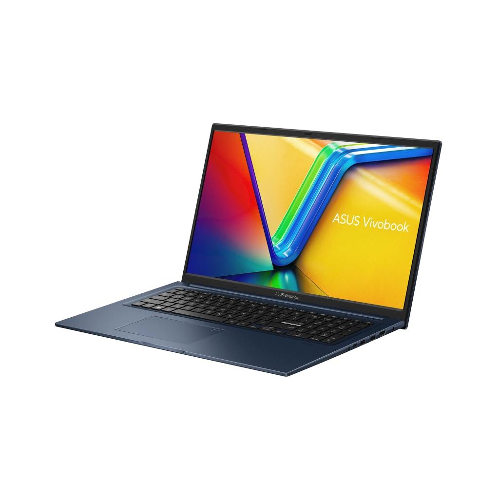 Ноутбук ASUS Vivobook 17 X1704VA-AU159 (90NB10V2-M007U0) - зображення 2
