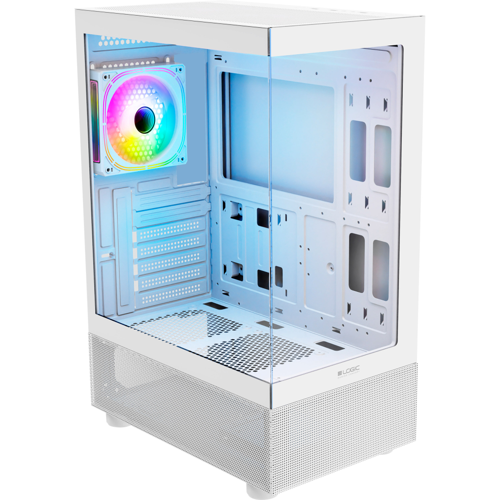 Корпус Logic concept LOOK ARGB (AT-LOOK-ARGB-20-0000000-0) - зображення 2