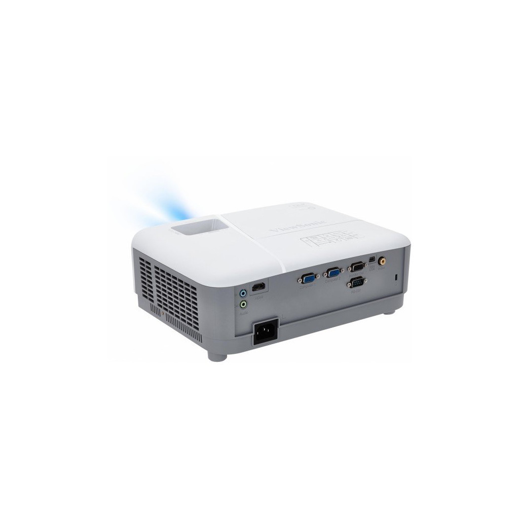 Проектор ViewSonic PA503W - изображение 11