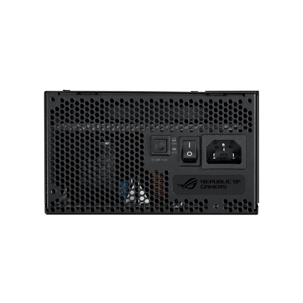 Блок живлення ASUS 750W ROG STRIX 80+ Gold (90YE00A0-B0NA00) - зображення 7