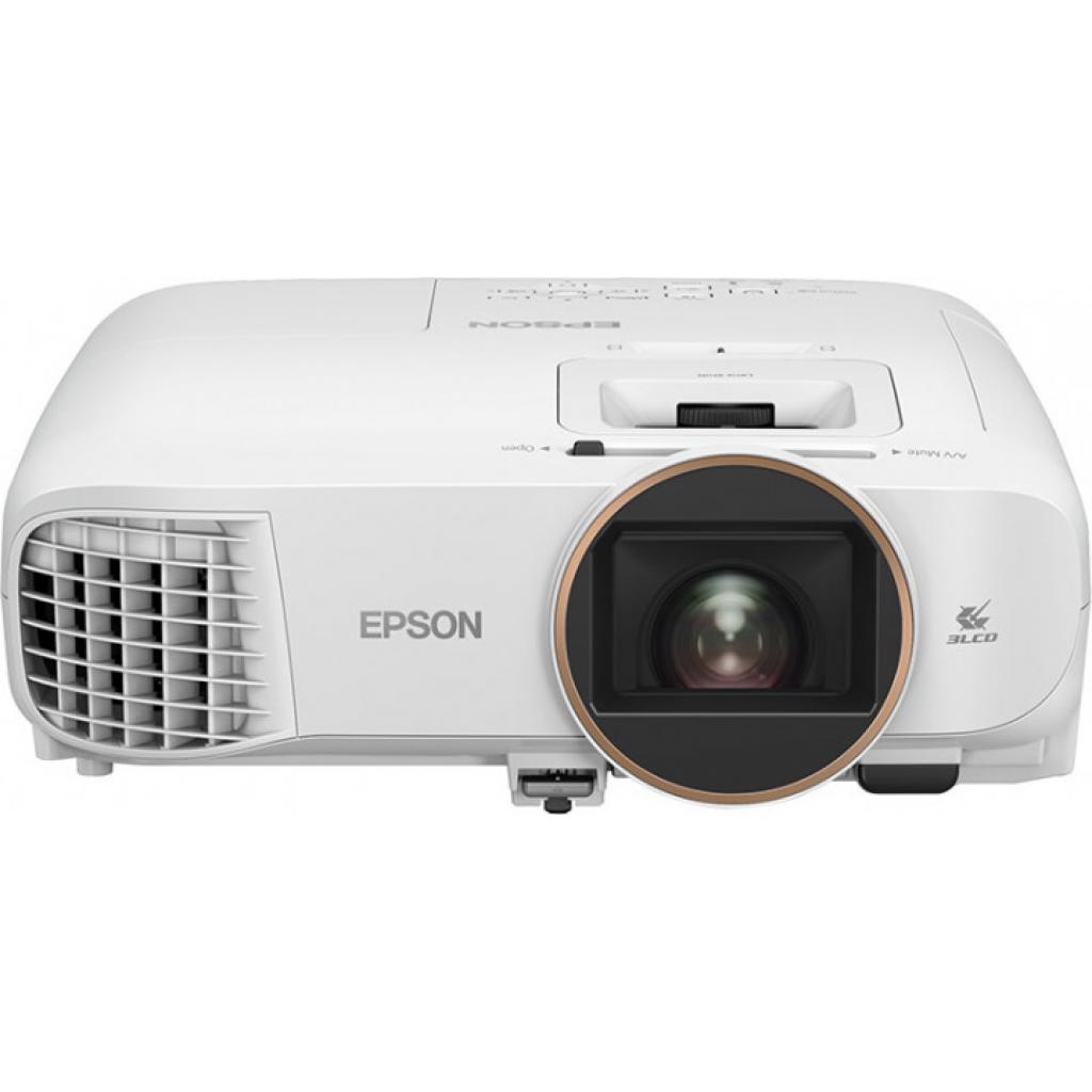 Проектор Epson EH-TW5820 (V11HA11040) - зображення 3