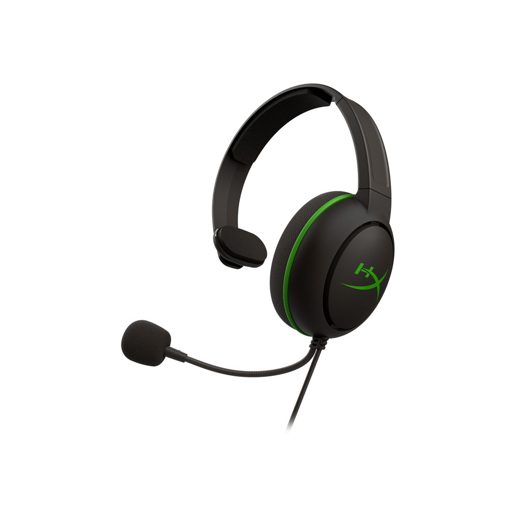 Навушники HyperX Cloud Chat Headset for Xbox (4P5J4AA) - зображення 1
