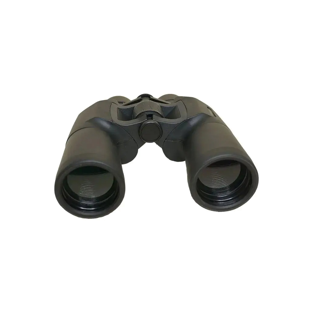 Бінокль Comet P02B 12x50 в чохлі Чорний (P02B-1250) - зображення 6