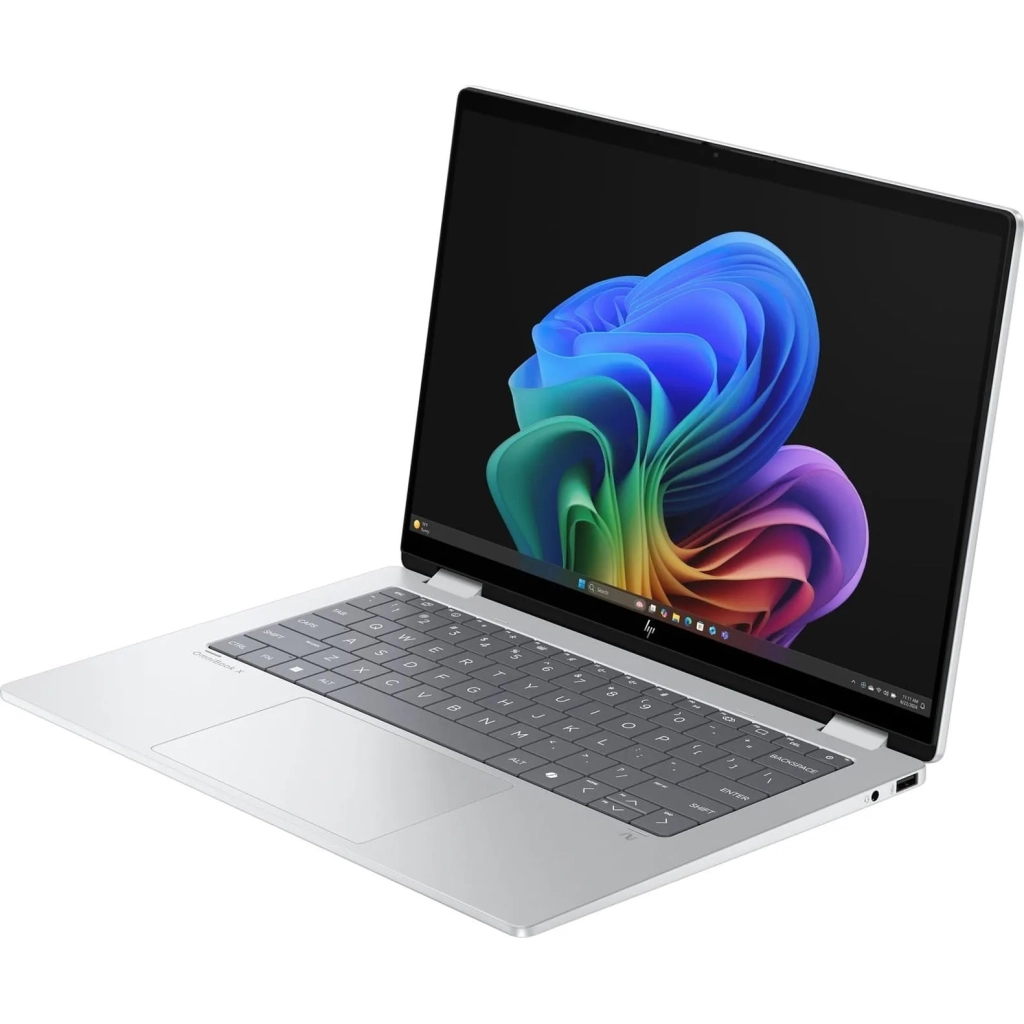 Ноутбук HP OmniBook X Flip x360 14-fm0003ua (C3UL6EA) - зображення 3