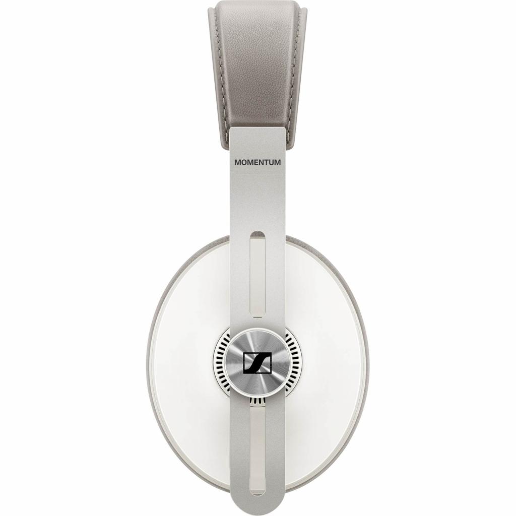 Навушники Sennheiser Momentum M3 AEBTXL Sandy White (508235) - зображення 4