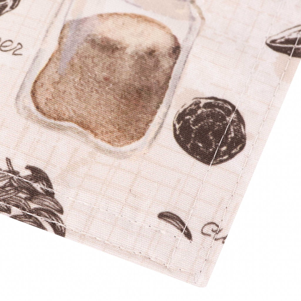 Килимок сервірувальний Ardesto Spice 30 х 45 см, 90% поліестер, 10% бавовна (ART06SP) - зображення 4