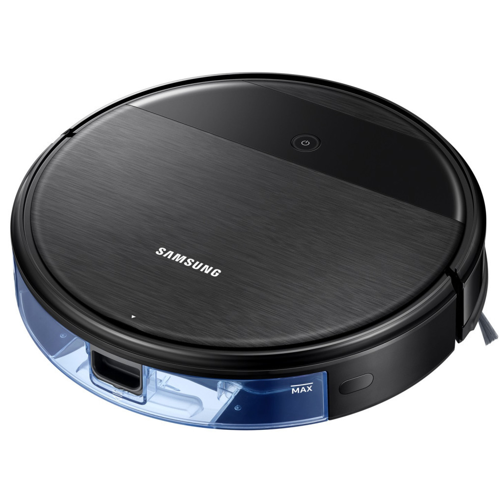 Пилосос Samsung VR05R5050WK/EV - зображення 4