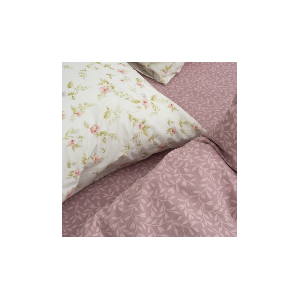 Постільна білизна Viluta 24282 Ранфорс двоспальний (24282_dv) - изображение 4