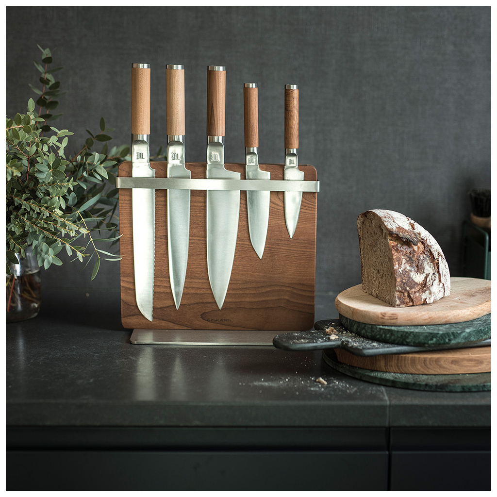 Підставка для ножів Fiskars Norden (1027506) - зображення 9