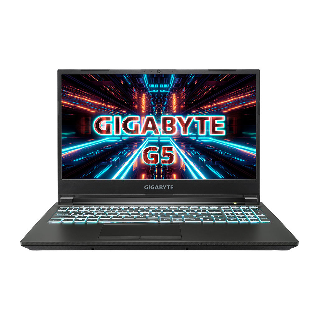 Ноутбук GIGABYTE G5 GD (G5_MD-51RU121SD) - зображення 1