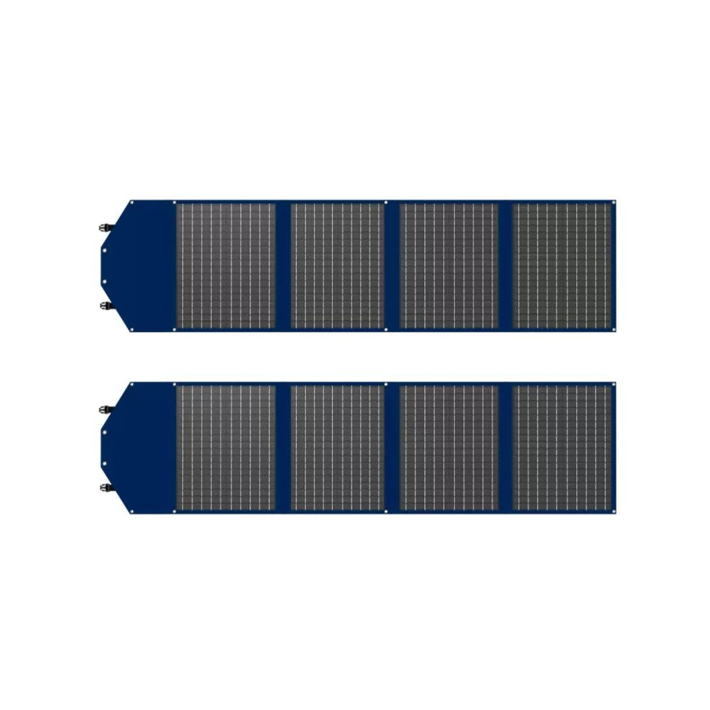 Портативна сонячна панель Canyon CND-SP200W2P - изображение 1