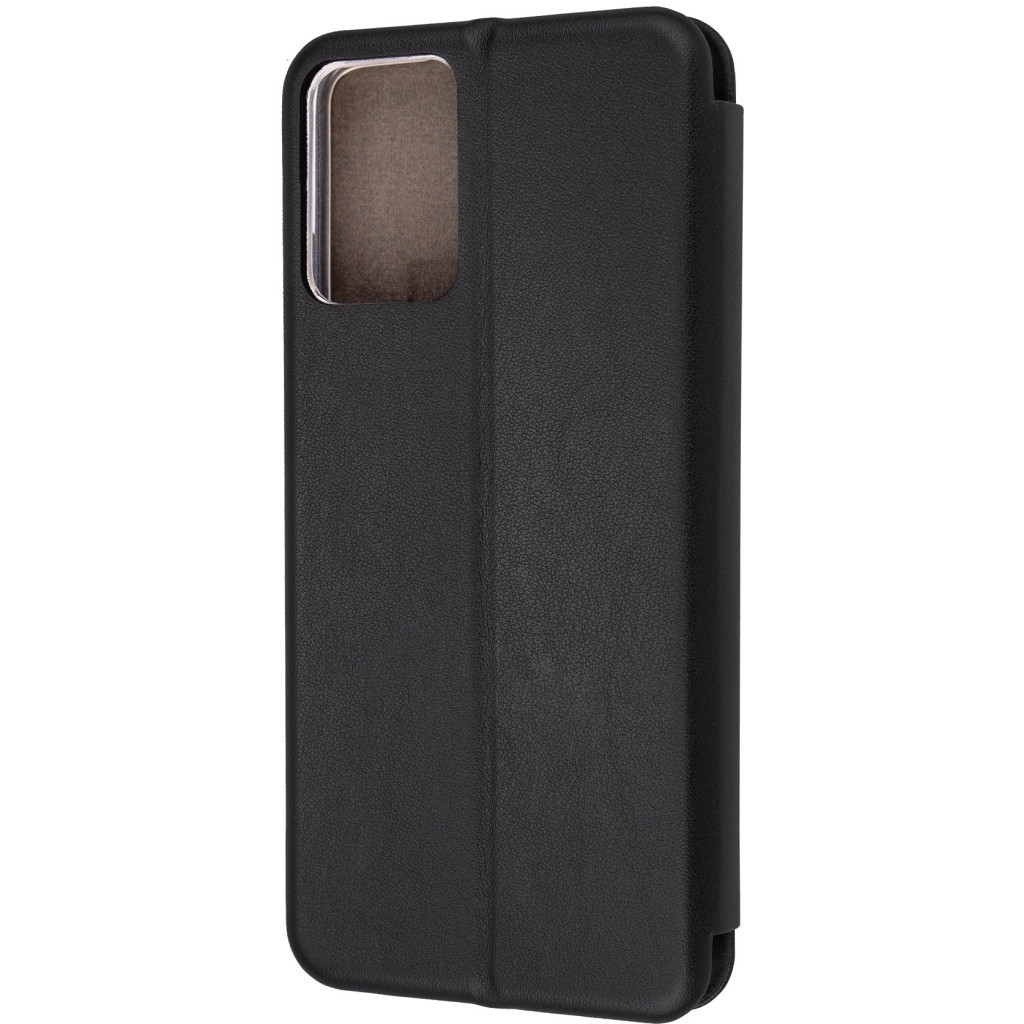 Чохол до мобільного телефона Armorstandart G-Case Motorola G24 Black (ARM74305) - зображення 2