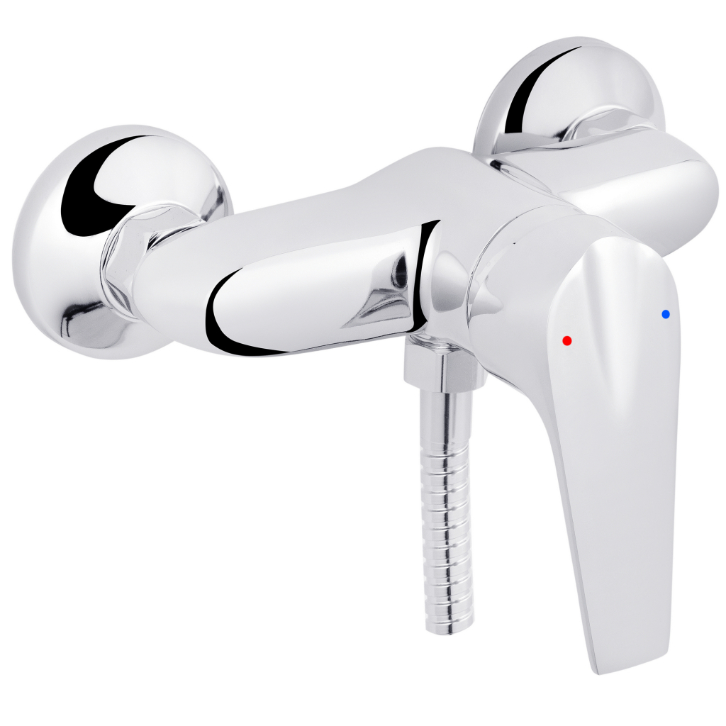 Змішувач Kroner Odra-C050 - изображение 1