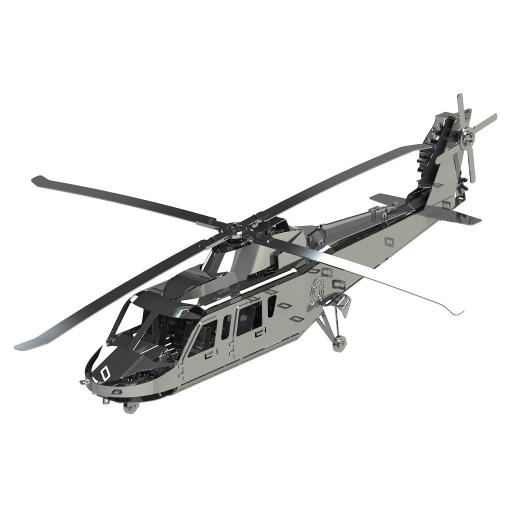 Конструктор Metal Time Lifting Spirit (MT027) - зображення 2