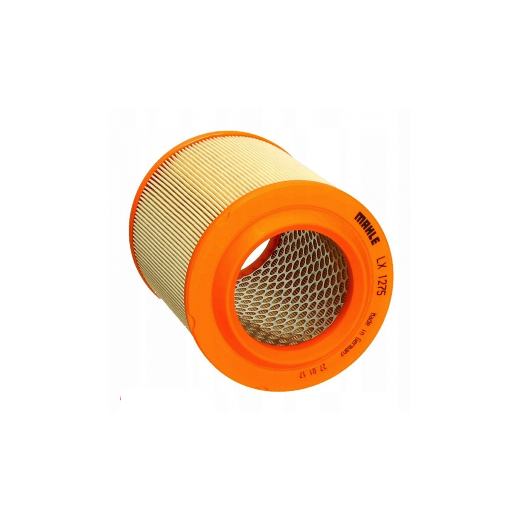 Повітряний фільтр для автомобіля Mahle LX1275 - зображення 1