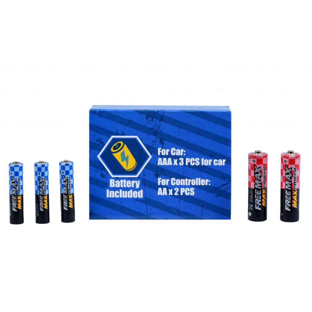 Радіокерована іграшка Same Toy CITY Евакуатор (F1631Ut) - зображення 7