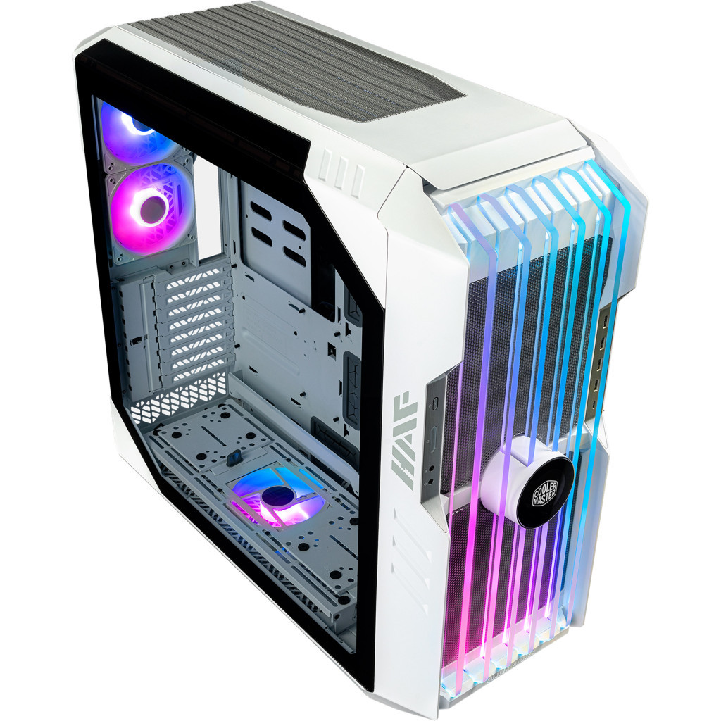 Корпус CoolerMaster HAF 700 EVO (H700E-WGNN-S00) - зображення 2