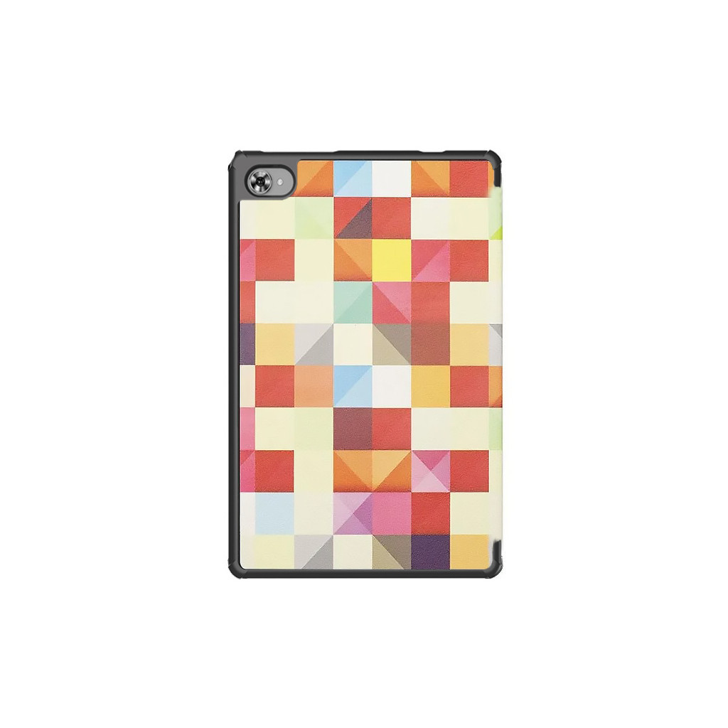 Чохол до планшета BeCover Smart Case Teclast M40 Plus/P40HD/P30S 10.1" Square (709552) - зображення 3