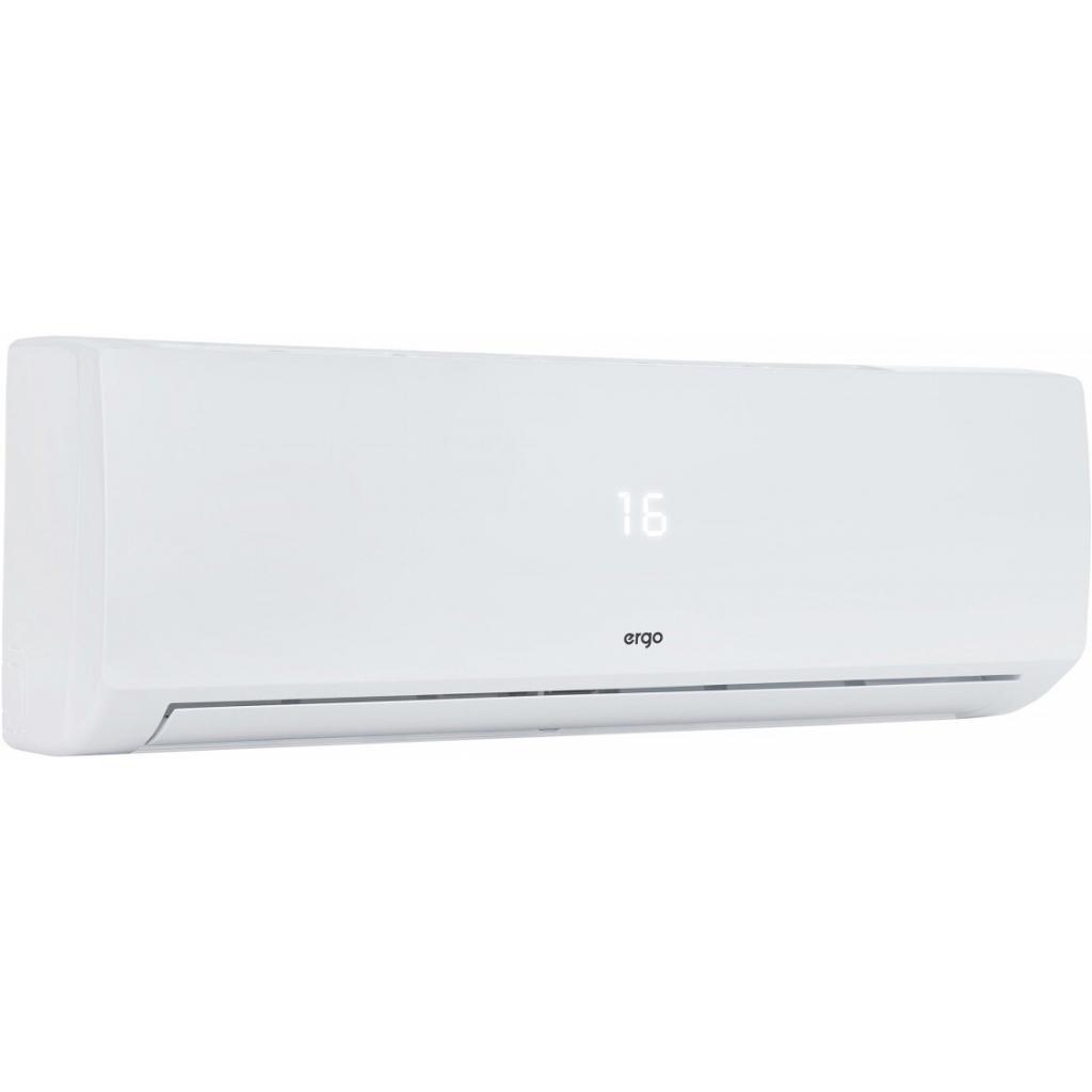 Кондиціонер Ergo ACI 2419 CHW - зображення 2