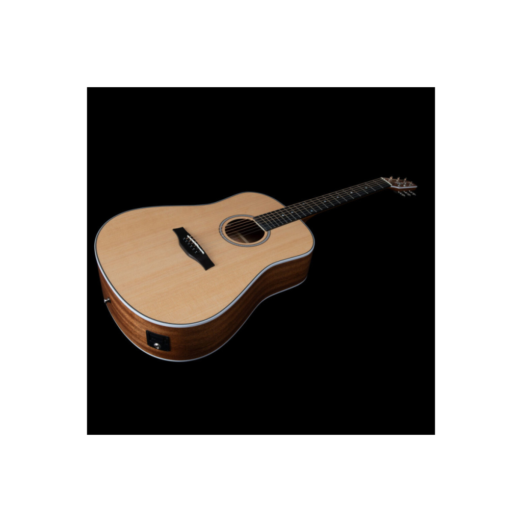 Гітара електроакустична Seagull Maritime SWS Natural AE (235908) - зображення 2