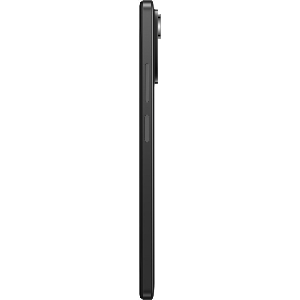 Мобільний телефон Xiaomi Redmi Note 12S 8/256GB Onyx Black (990689) - зображення 5